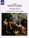 MONTEVERDI: Madrigals, Book 4@
